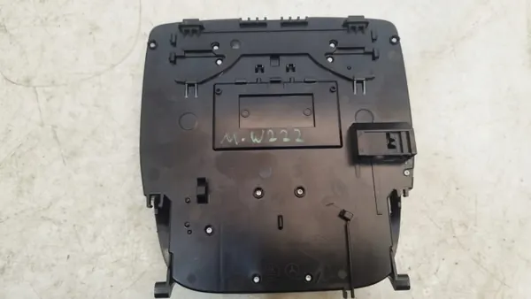 Luz Techo Mercedes S550 W222 OEM A0009062805 image 5