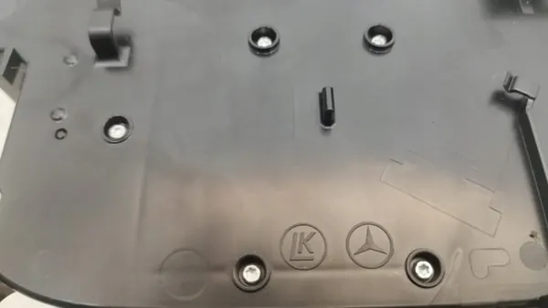 Luz Techo Mercedes S550 W222 OEM A0009062805 image 6