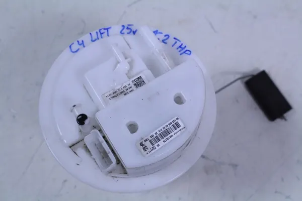 Bränslepump OEM 9842660580 för Citroen C4 III 1.2T image 3