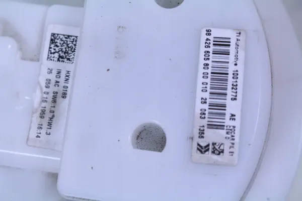 Bränslepump OEM 9842660580 för Citroen C4 III 1.2T image 4