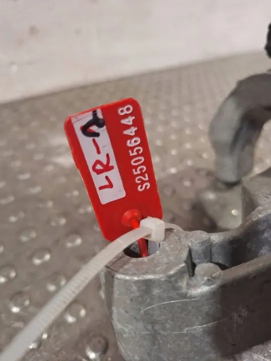 Motorsteun 112322188R Renault Express 1.5 DCI image 6