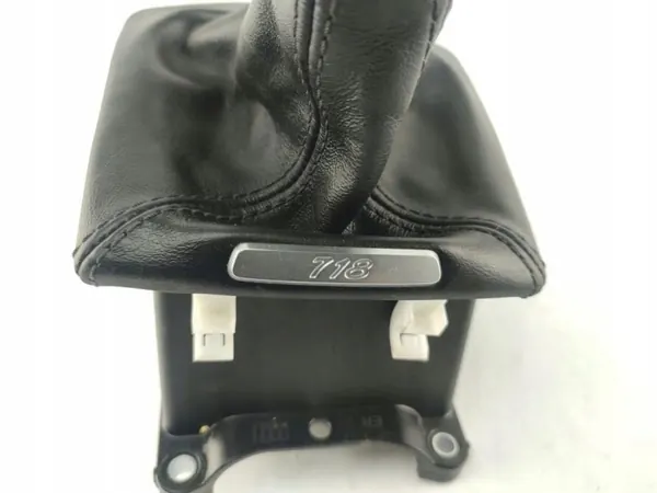 Porsche OE Schalthebel OEM 98142401000 - Gebraucht image 3
