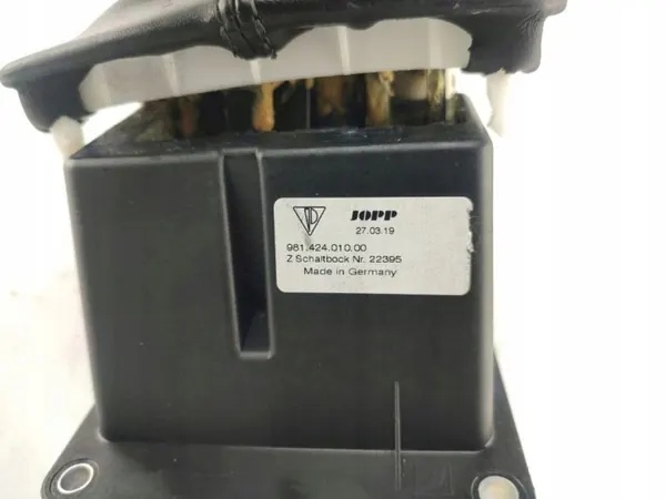 Porsche OE Schalthebel OEM 98142401000 - Gebraucht image 7