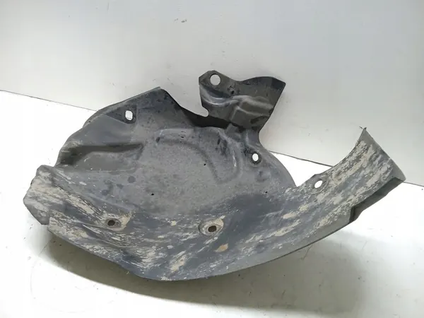 Left Front Wheel Arch Renault Fluence image 2