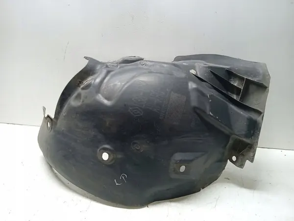 Left Front Wheel Arch Renault Fluence image 3