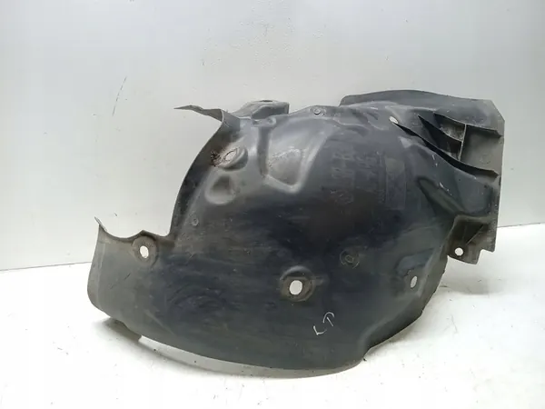 Left Front Wheel Arch Renault Fluence image 4