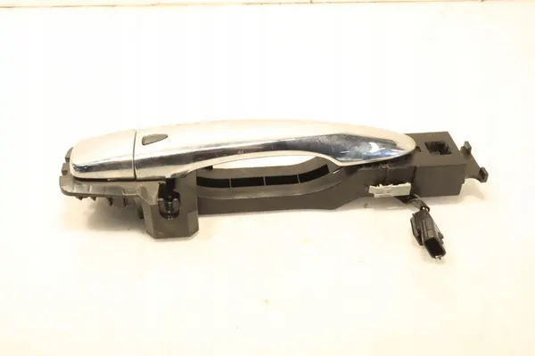 Mão de porta dianteira direita Nissan X-Trail III Lift OEM R2G4GA image 1