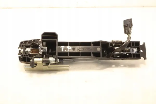 Mão de porta dianteira direita Nissan X-Trail III Lift OEM R2G4GA image 2