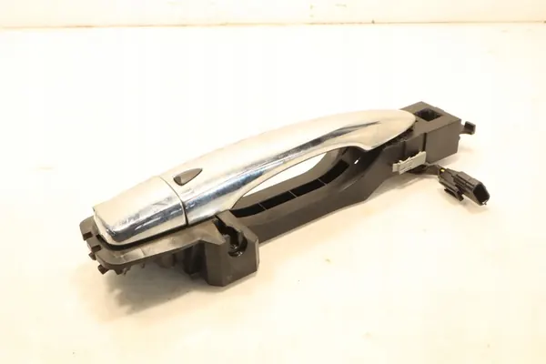 Mão de porta dianteira direita Nissan X-Trail III Lift OEM R2G4GA image 3