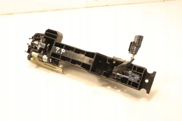 Mão de porta dianteira direita Nissan X-Trail III Lift OEM R2G4GA image 4