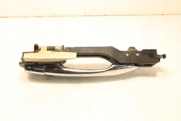 Mão de porta dianteira direita Nissan X-Trail III Lift OEM R2G4GA image 6