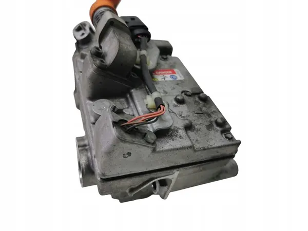 Compressore Aria Condizionata Porsche Cayenne II 3.0 TFSI Hybrid OEM image 2