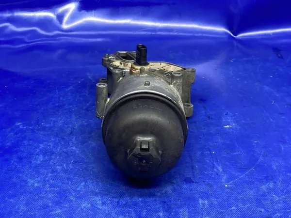 Base de carcasa filtro aceite OEM 9801622280 Berlingo image 6