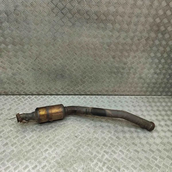 Katalysaattori OEM A1664906436 Mercedes-Benz GLE:lle image 2