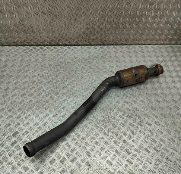 Katalysaattori OEM A1664906436 Mercedes-Benz GLE:lle image 3