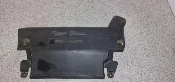 BMW moottoritilan osat OEM 7502842 3-sarja E46 image 2