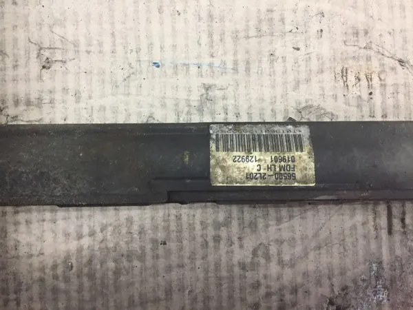 Ohjausvaihde OEM 23092024-001 Hyundai i30:lle image 3