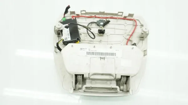 Almacenamiento Techo Ford Kuga MK2 OEM AM21--U519E98-AB image 6