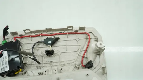 Almacenamiento Techo Ford Kuga MK2 OEM AM21--U519E98-AB image 7