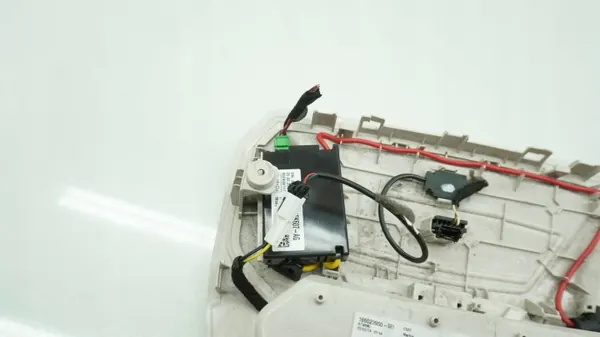 Almacenamiento Techo Ford Kuga MK2 OEM AM21--U519E98-AB image 8