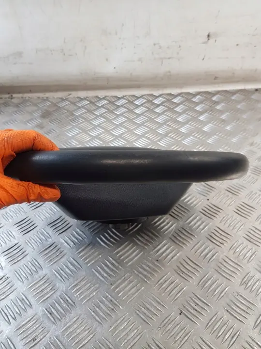 OEM KIEROWNICA MULTIFUNKCJA + PODUSZKA AIRBAG OPEL ASTRA G 99R- image 7