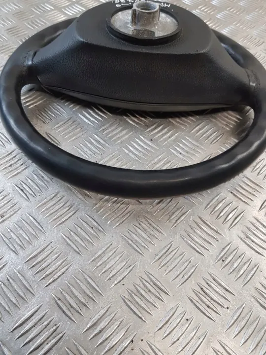 OEM KIEROWNICA MULTIFUNKCJA + PODUSZKA AIRBAG OPEL ASTRA G 99R- image 8
