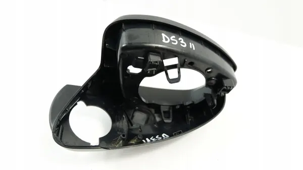 CITROEN DS3 CROSSBACK linker spiegelkap OEM image 4
