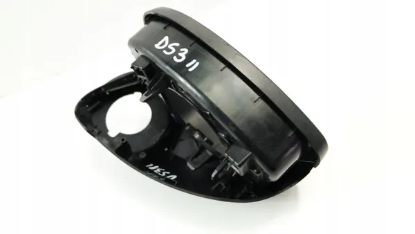 CITROEN DS3 CROSSBACK linker spiegelkap OEM image 5
