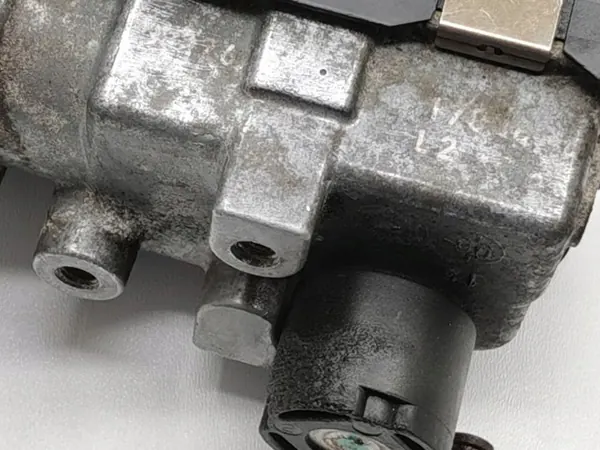 Turbodriv OEM G-226 för Citroen C5 2.7 HDI image 3