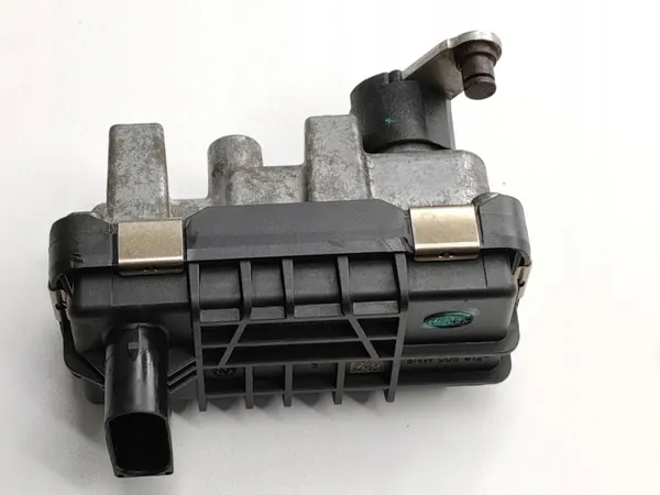 Turbodriv OEM G-226 för Citroen C5 2.7 HDI image 4
