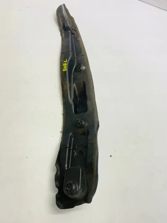 OEM #217 vänster stänkskärm för Peugeot 508 Lift image 2