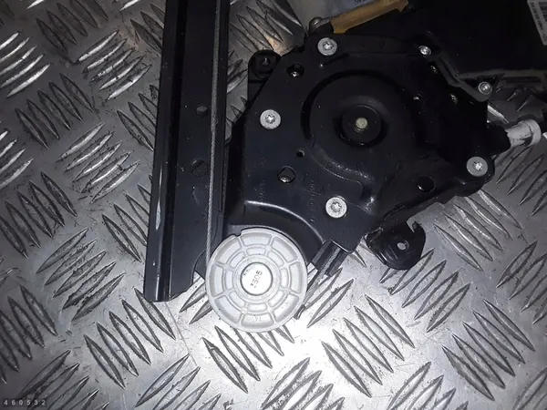 Raamregelaar VW Sharan 2005 1h4959811b image 2