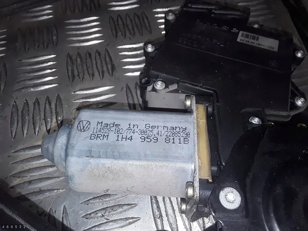 Raamregelaar VW Sharan 2005 1h4959811b image 4