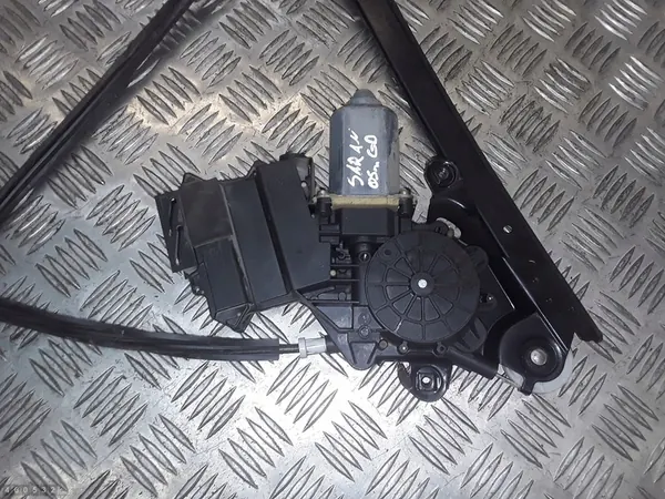 Raamregelaar VW Sharan 2005 1h4959811b image 8