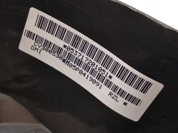 Ratt OEM 5P0419091 för Seat Leon II image 5