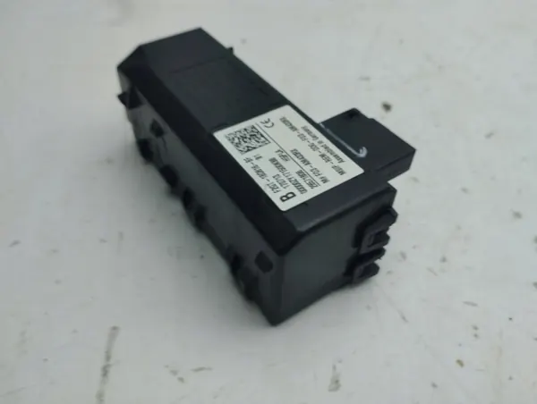 Módulo sin llave Ford Galaxy 2017 OEM F2GT18D816BF image 4
