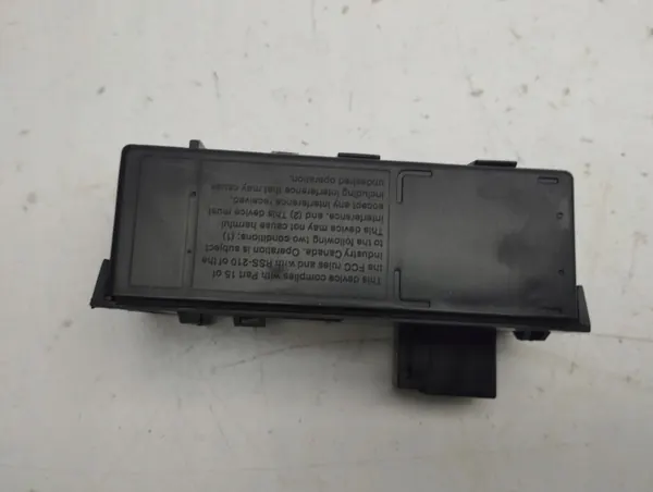 Módulo sin llave Ford Galaxy 2017 OEM F2GT18D816BF image 7
