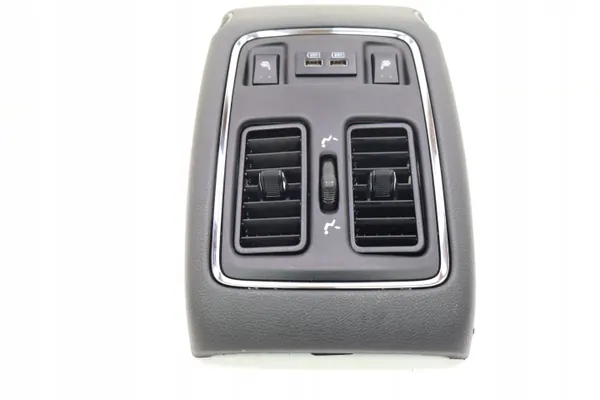 Grille de ventilation console OEM 1274738177 Jeep image 4