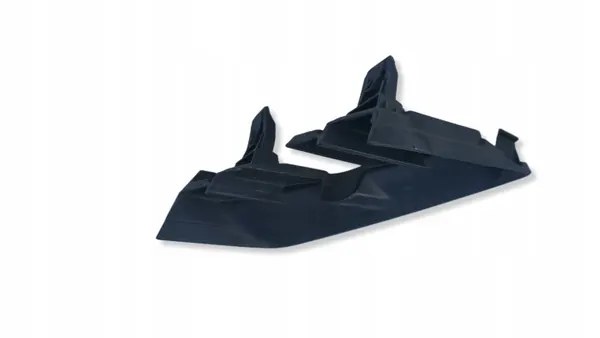 Toyota OE 53124-0D020 Tampa Grade Frontal Esquerda image 2