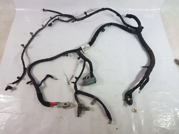 Câble Alternateur Batterie OEM 68430575AC pour Ram V 3.6 image 2