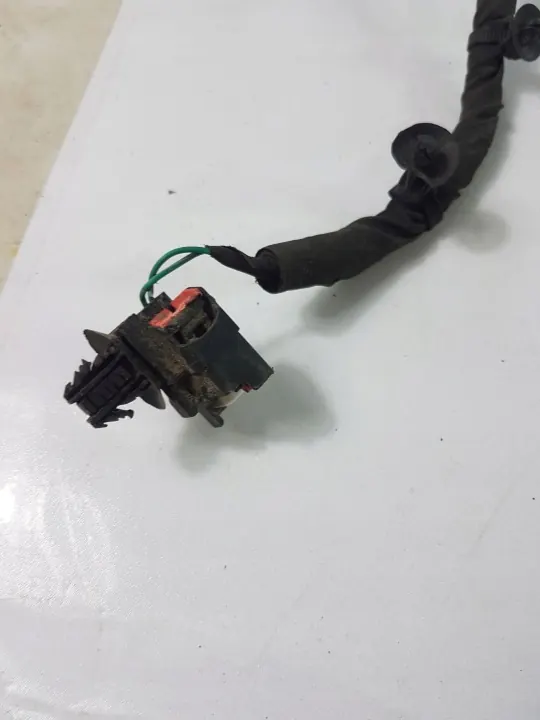 Câble Alternateur Batterie OEM 68430575AC pour Ram V 3.6 image 3