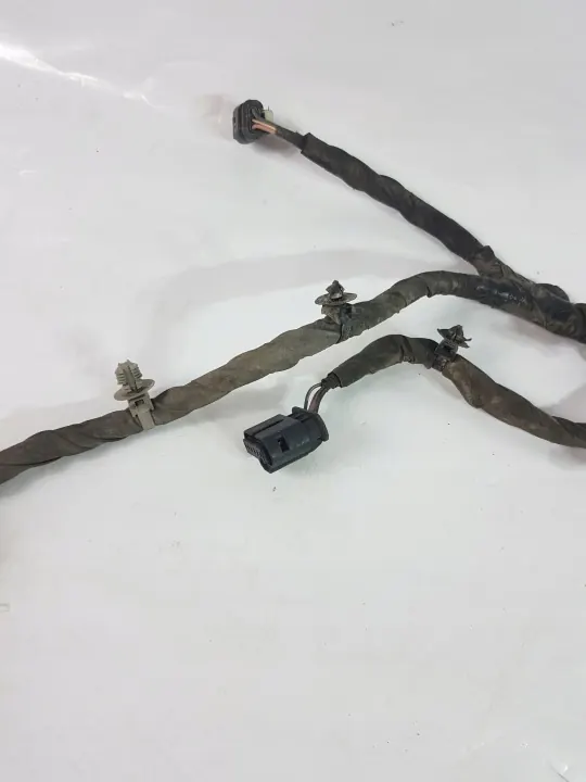 Câble Alternateur Batterie OEM 68430575AC pour Ram V 3.6 image 4