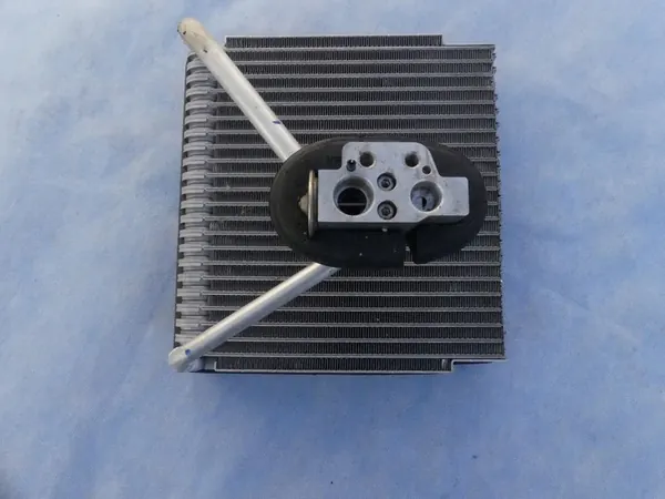 VW New Beetle 2014 1.2 TSI Núcleo de aquecimento 561820103 image 2