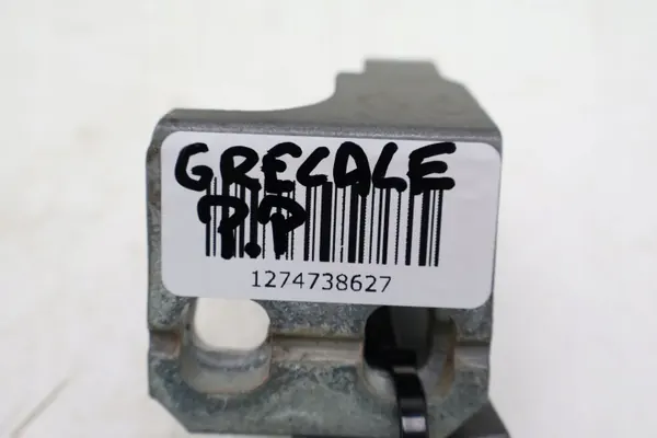 Dobradiça Porta Direita Dianteira Maserati Grecale OEM 1274738627 image 5