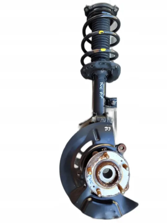 OEM LUOA1856963 Amortiguador derecho McPherson Hyundai Tucson III image 2