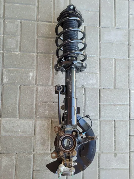 OEM LUOA1856963 Amortiguador derecho McPherson Hyundai Tucson III image 3