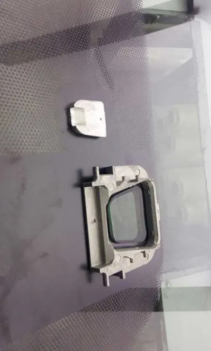 Voorruit OEM 5697AGACMV voor Mitsubishi Outlander 2012- image 3