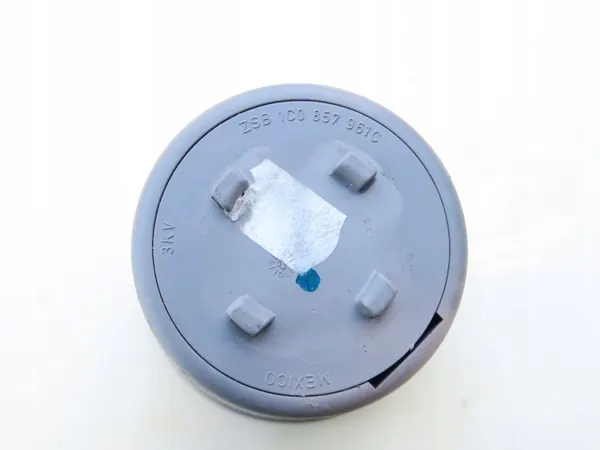 Asbak OEM 1C0857961C1 voor VW New Beetle 1C image 4