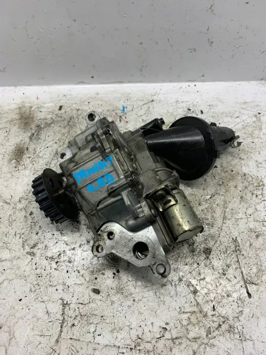 Oliepomp GK2Q-6615AB voor Ford Transit 2.0 TDCI image 2