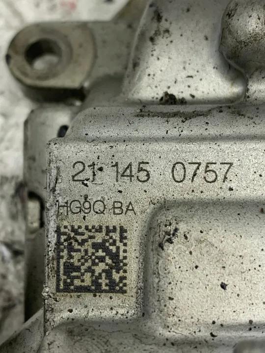 Oliepomp GK2Q-6615AB voor Ford Transit 2.0 TDCI image 3